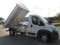 Fiat Ducato Kipper 35 Maxi L3 140 Weiß - thumbnail 9