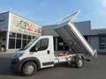 Fiat Ducato Kipper 35 Maxi L3 140 Weiß - thumbnail 1