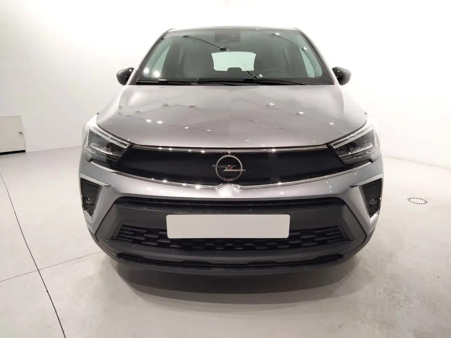 Opel Crossland 1.2 81kW (110CV) Edition Gris - 2