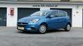 Opel Corsa 1,2 Ecotec Cool&Sound *1.Besitz*Pickerl NEU* Blau - thumbnail 1