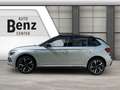 Skoda Kamiq 1,5 TSI 110 kW 7-Gang-DSG Monte Carlo Klima Navi Plateado - thumbnail 2