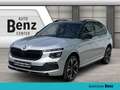 Skoda Kamiq 1,5 TSI 110 kW 7-Gang-DSG Monte Carlo Klima Navi Plateado - thumbnail 1