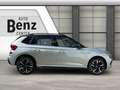 Skoda Kamiq 1,5 TSI 110 kW 7-Gang-DSG Monte Carlo Klima Navi Plateado - thumbnail 6