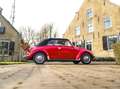 Volkswagen Kever Cabriolet 1303 LS Rood - thumbnail 6