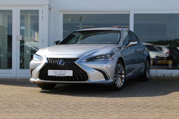 300h Hybrid President Line I NL-auto! Trekhaak I F