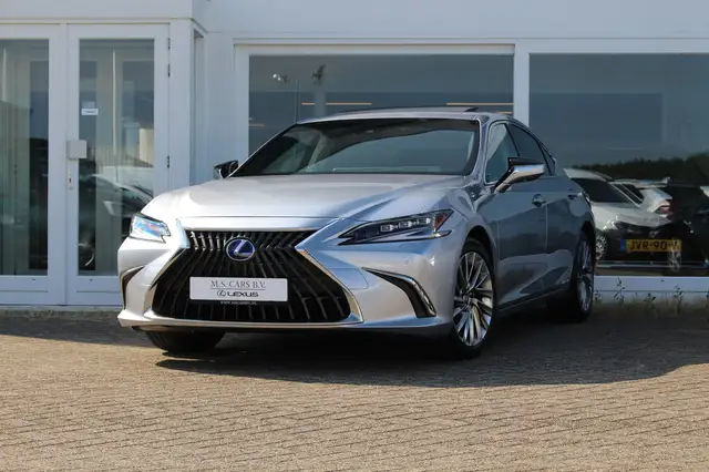 Lexus ES 300 300h Hybrid President Line I NL-auto! Trekhaak I F