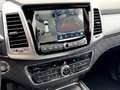 SsangYong Rexton Rexton Sapphire 2.2 D 8AT 4WD Elegance Zwart - thumbnail 16