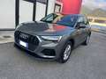 Audi Q3 Q3 45 TFSI e S tronic Business Grau - thumbnail 1