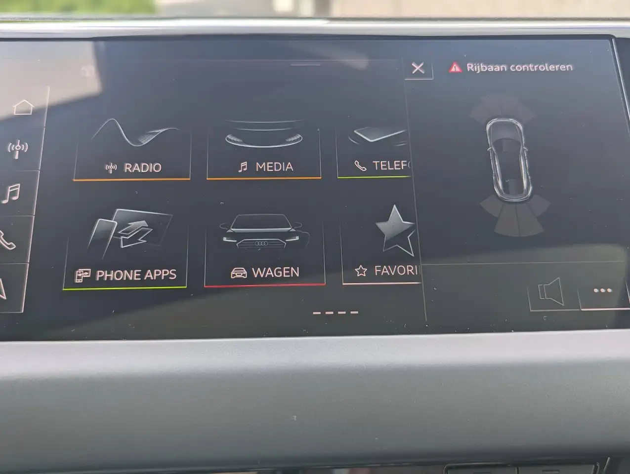 Audi e-tron GT Sportstoel plus Matrix led glazen dak b&o, миниатюра 10