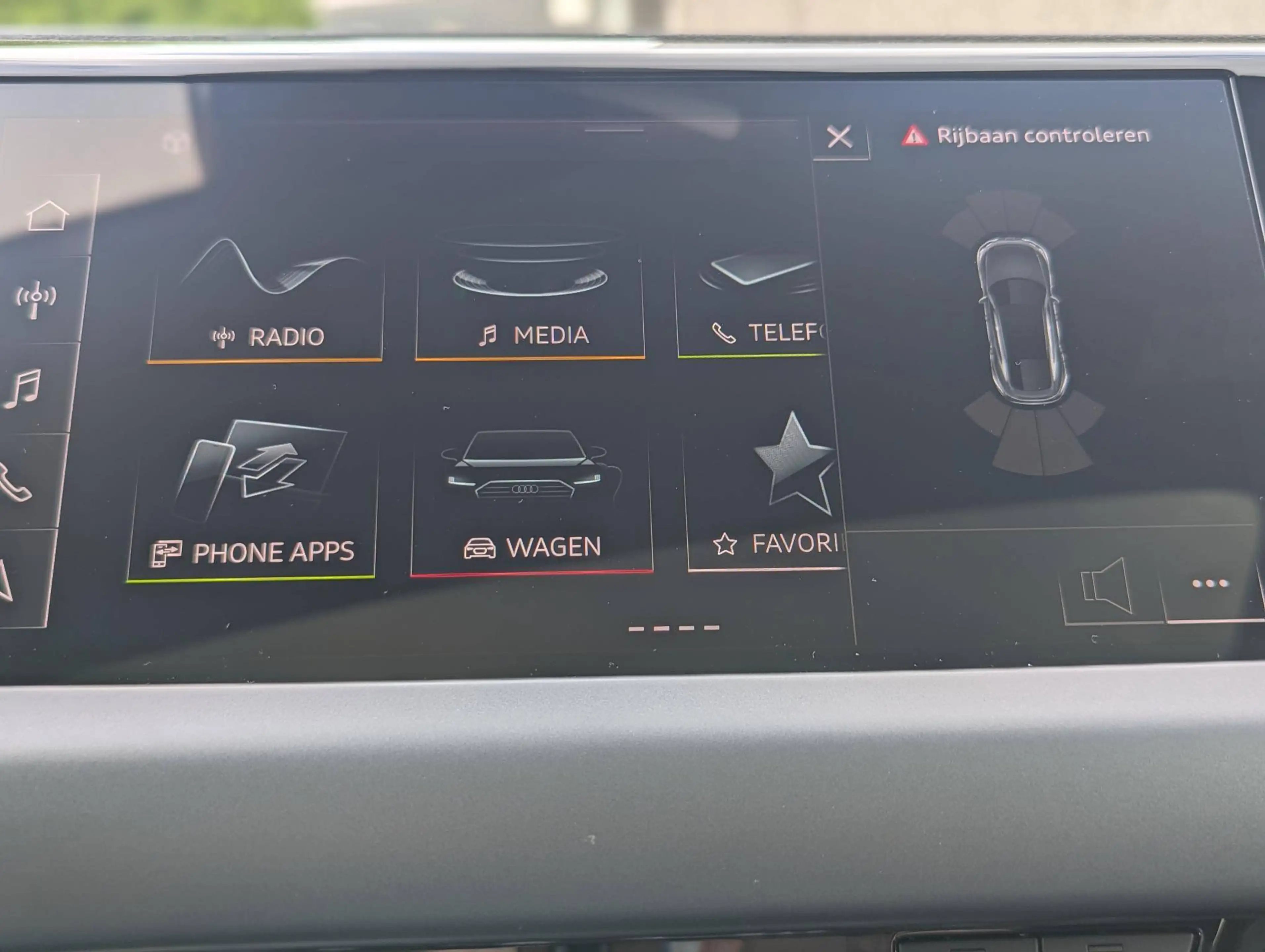 Audi e-tron GT Sportstoel plus - Matrix led - glazen dak - b&o — photo 10