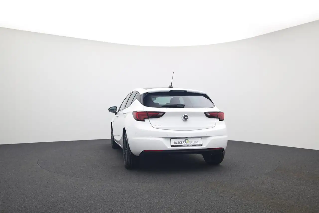 Opel Astra K 1,2 Turbo 130 PS 5-trg. GS Line S/S, миниатюра 21