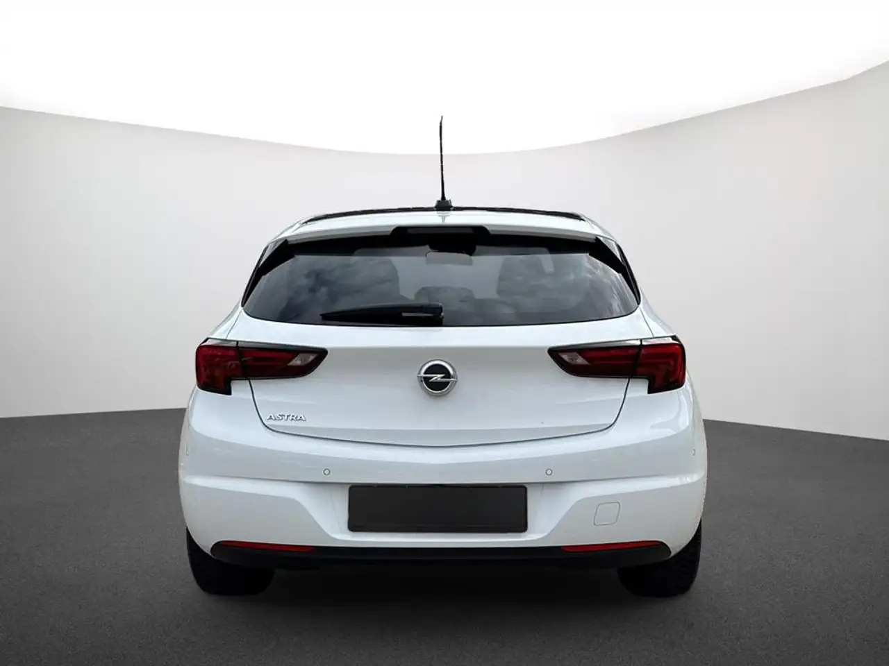 Opel Astra K 1,2 Turbo 130 PS 5-trg. GS Line S/S, миниатюра 4