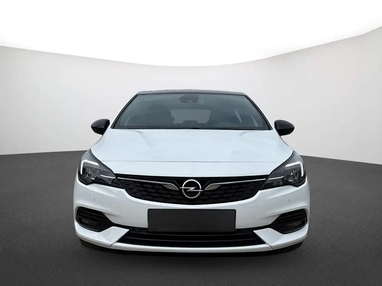 Opel Astra K 1,2 Turbo 130 PS 5-trg. GS Line S/S, миниатюра 3