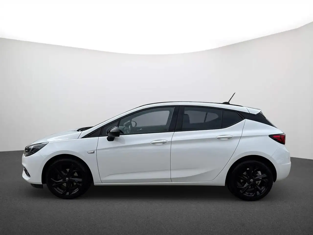 Opel Astra K 1,2 Turbo 130 PS 5-trg. GS Line S/S, миниатюра 5