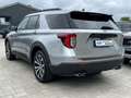 Ford Explorer ST-Line Plug-in-Hybrid 4x4 *1.Hand* Argintiu - thumbnail 10