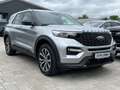 Ford Explorer ST-Line Plug-in-Hybrid 4x4 *1.Hand* Argintiu - thumbnail 4