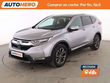 2.0 i-MMD Hybrid Elegance 2WD