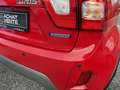Suzuki Ignis 1.2iGL+ SHVS-Navi-Cam🔝19.030 km🔝Gar 3/2030 Rouge - thumbnail 16
