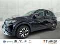 Volkswagen T-Cross Goal*Ganzjahresreifen*Rückfahrk.*AHK Nero - thumbnail 1