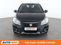 Suzuki SX4 1.6 GLX-EL 4x4 Negro - thumbnail 9