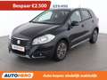 Suzuki SX4 1.6 GLX-EL 4x4 Negro - thumbnail 1