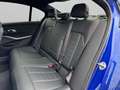 BMW 340 M340d xDrive Limo Sport Pro Harman Kardon HiFi  St Blau - thumbnail 11