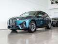 BMW iX 40 xDrive Sport*PANO*HARMAN KARDON*AHK*20'' Blau - thumbnail 10