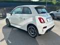 Abarth 595 1.4 Turbo T-Jet 145 CV Blanco - thumbnail 3
