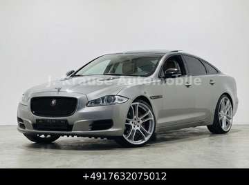5.0 V8 Portfolio Pano 22Zoll DigiTacho Keyl.