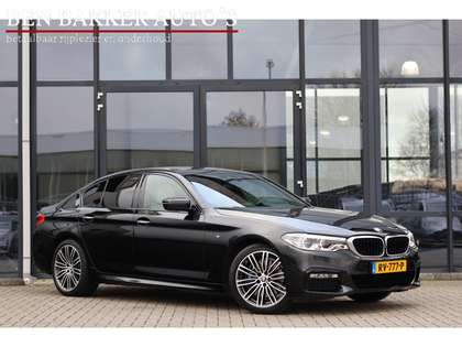 BMW 530 5-serie 530i High Executive M-sport *VOLLE UITRUST
