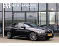 BMW 530 5-serie 530i High Executive M-sport *VOLLE UITRUST Zwart - thumbnail 1