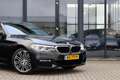 BMW 530 5-serie 530i High Executive M-sport *VOLLE UITRUST Zwart - thumbnail 32