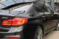 BMW 530 5-serie 530i High Executive M-sport *VOLLE UITRUST Noir - thumbnail 20