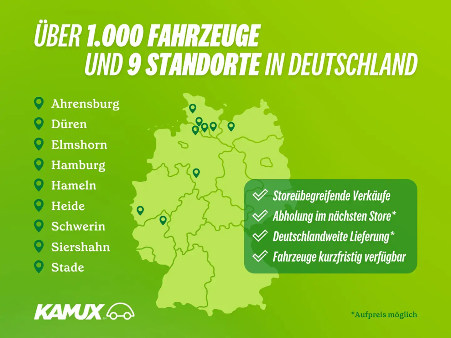 Volkswagen T-Roc 1.5TSI DSG Life+LED+NAVI+KAMERA+TEMPO Argent - 2