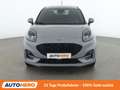 Ford Puma 1.0 EcoBoost Mild-Hybrid ST-Line Grau - thumbnail 9
