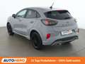 Ford Puma 1.0 EcoBoost Mild-Hybrid ST-Line Grau - thumbnail 4