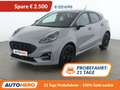 Ford Puma 1.0 EcoBoost Mild-Hybrid ST-Line Grau - thumbnail 1