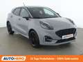 Ford Puma 1.0 EcoBoost Mild-Hybrid ST-Line Grau - thumbnail 8