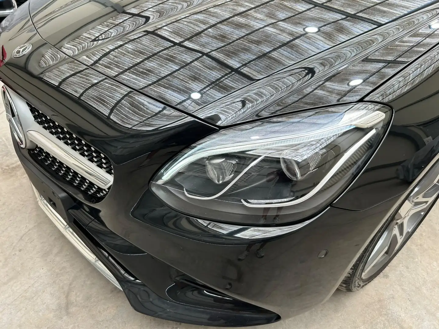 Mercedes-Benz SLC 180 PREMIUM AMG PACK COME NUOVA! - 2
