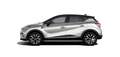Renault Captur 1.6 hybrid Techno E-Tech 145cv auto - DOPPIO Argento - thumbnail 3