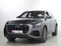 Audi Q8 55 TFSIe S line quattro Grau - thumbnail 1