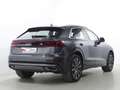 Audi Q8 55 TFSIe S line quattro Grau - thumbnail 4