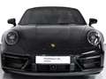 Porsche 992 911 TARGA 4 GTS BLACK ASSE POSTERIORE STERZANTE Nero - thumbnail 5