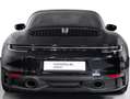 Porsche 992 911 TARGA 4 GTS BLACK ASSE POSTERIORE STERZANTE Nero - thumbnail 15