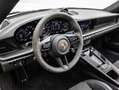 Porsche 992 911 TARGA 4 GTS BLACK ASSE POSTERIORE STERZANTE Nero - thumbnail 11