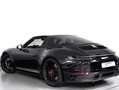Porsche 992 911 TARGA 4 GTS BLACK ASSE POSTERIORE STERZANTE Nero - thumbnail 13