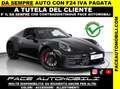 Porsche 992 911 TARGA 4 GTS BLACK ASSE POSTERIORE STERZANTE Nero - thumbnail 1
