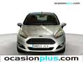 Ford Fiesta 1.5 TDCi Trend Silber - thumbnail 12