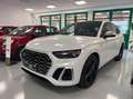 Audi SQ5 SQ5 3.0 tdi mhev 48V quattro tiptronic Blanc - thumbnail 3