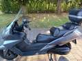 Honda Silver Wing 400 Paars - thumbnail 2